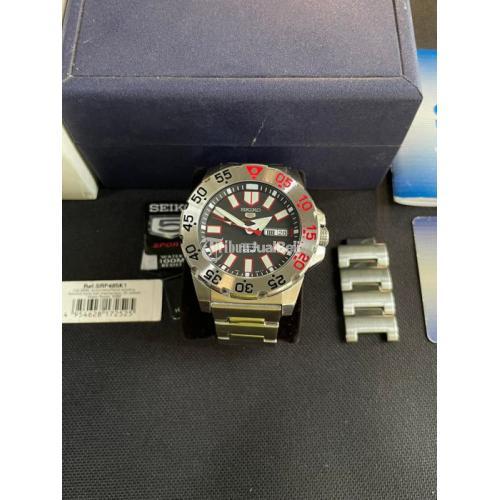 Seiko srp485k1 hot sale