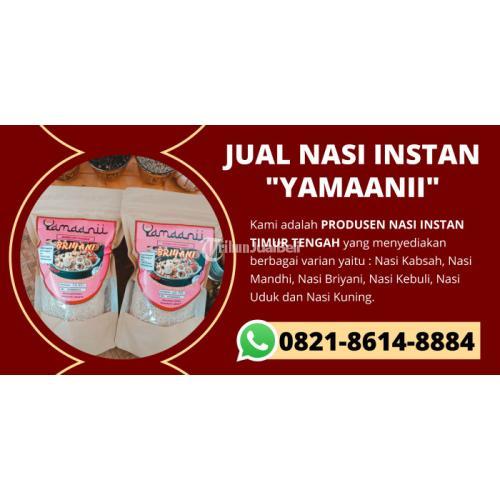 Tempat Jual Biryani Instant Terdekat di Surabaya