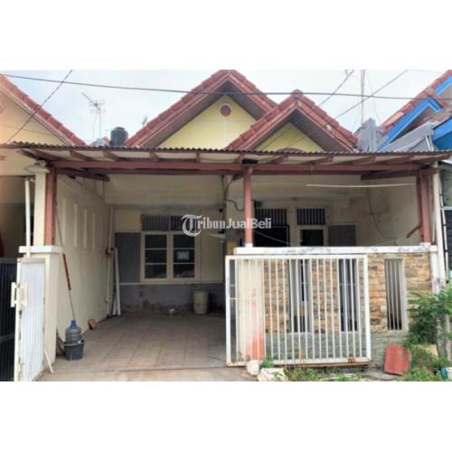 Dijual Rumah Perumahan Taman Harapan Baru - Bekasi