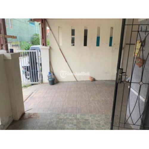 Dijual Rumah Perumahan Taman Harapan Baru - Bekasi