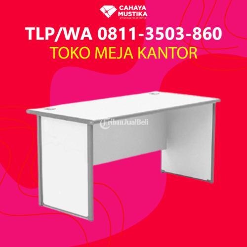 Toko Meja Kerja Minimalis Modern di Malang - Tribun JualBeli