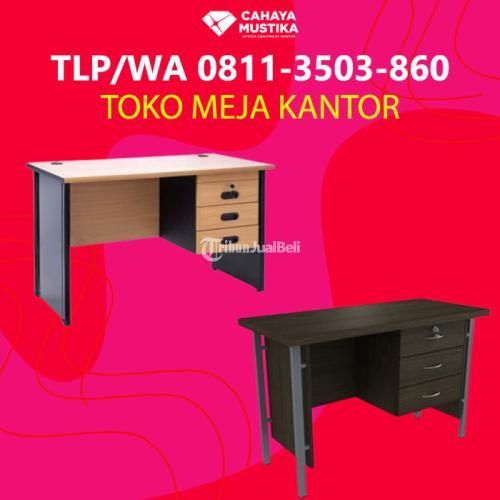 Toko Meja Kerja Minimalis Modern di Malang - Tribun JualBeli