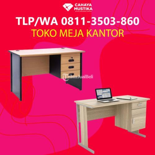 Toko Meja Kerja Terbaru di Malang - Tribun JualBeli