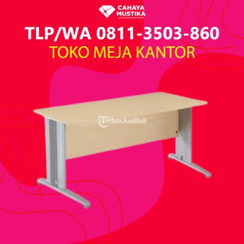 Toko Meja Kerja Terbaru di Malang - Tribun JualBeli
