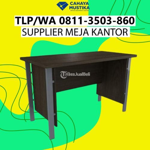 Supplier Meja Kerja Uno di Malang - Tribun JualBeli