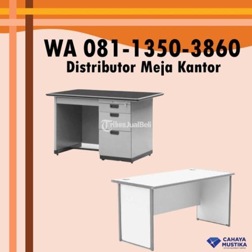 Distributor Meja Kerja Highpoint - Malang