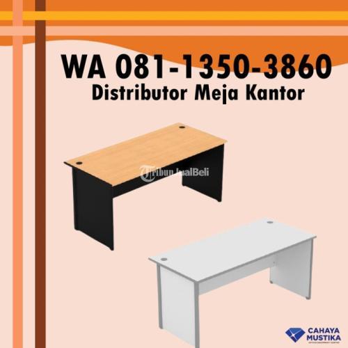 Distributor Meja Kerja Highpoint - Malang