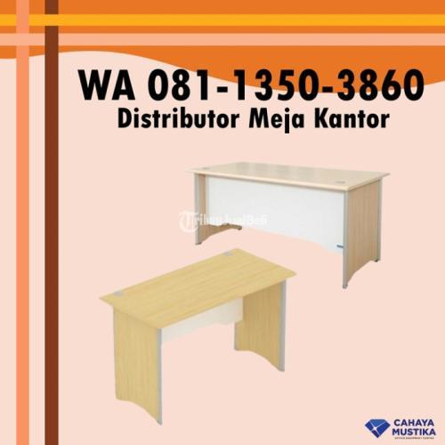 Distributor Meja Kerja Highpoint - Malang