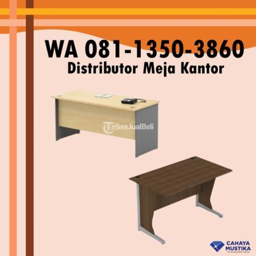 Distributor Meja Kantor Harga Terbaru 2022 Malang