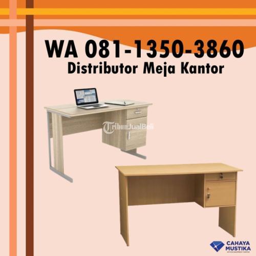 Distributor Meja Kantor Harga Terbaru 2022 Malang