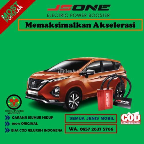 Js One Domo Volt Stabilizer Garansi Lifetime - Batang