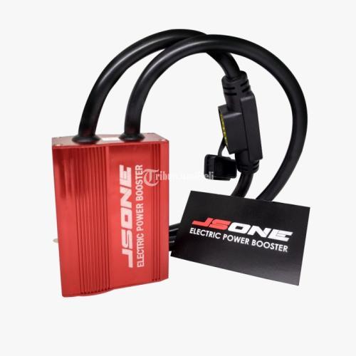 Js One Domo Volt Stabilizer Memaksimalkan Akselerasi