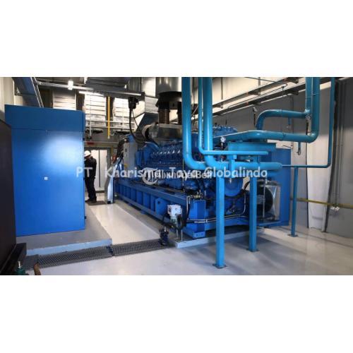 Jasa Pasang Genset 500 KVA di Jakarta