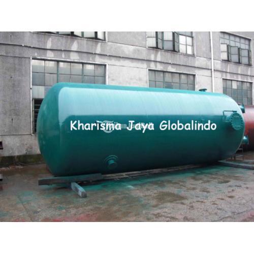 Tangki Solar 8000Liter KHARISMA JAYA GLOBALINDO