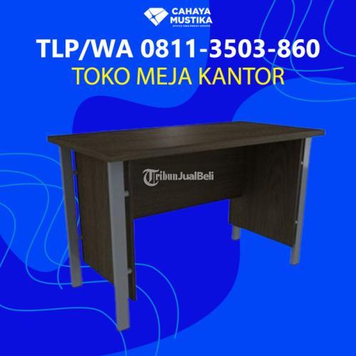 Toko Meja Kerja Lipat di Malang - Tribun JualBeli