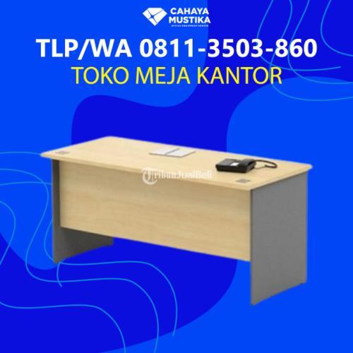 Toko Meja Kerja Lipat di Malang - Tribun JualBeli