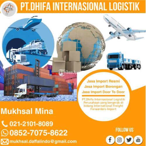 Jasa Import Scooter Elektrik | Jasa Import Barang Murah | 0852 7075 8622