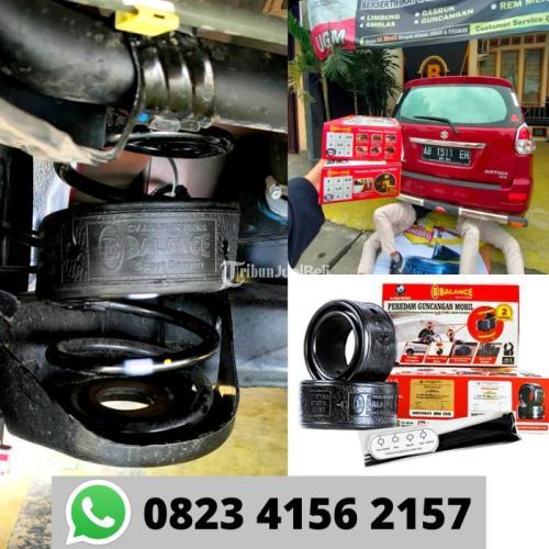 ⛔STOP LIMBUNG, GASRUK mobil dari sekarang! PASANG BALANCE SPRINGBUFFER, GARANSI 2TH, SIAP PASANG
