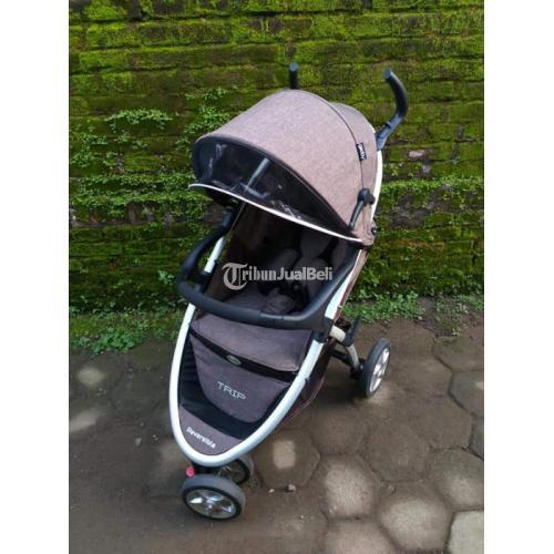 Stroller on sale cocolatte trip