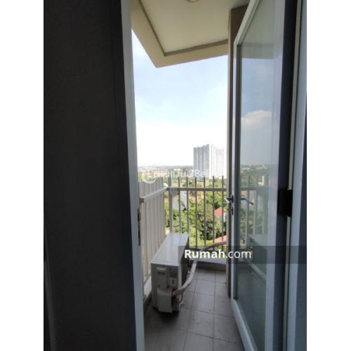 Dijual Apartemen Bintaro, Dekat Bintaro Sektor 9, Fasilitas Lengkap, Lokasi Strategis - Tangerang Selatan