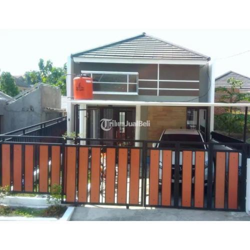 rumah banyumaniK depan KODAM PROMO MERDEKA