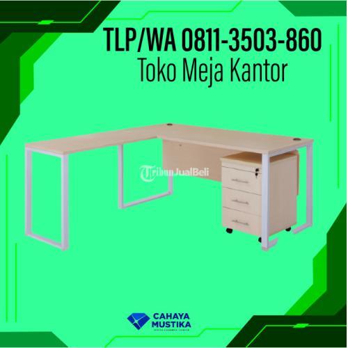 Toko Meja Kantor Murah di Malang - Tribun JualBeli