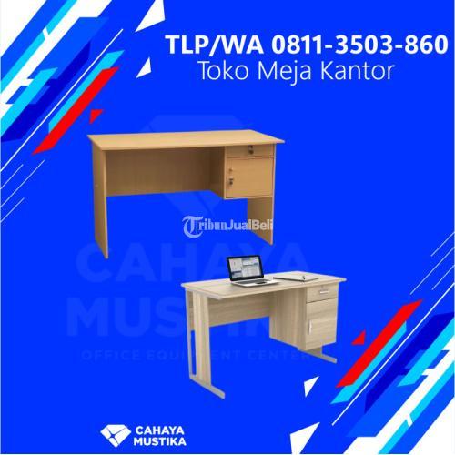 Toko Meja Kerja Orbitrend di Malang - Tribun JualBeli