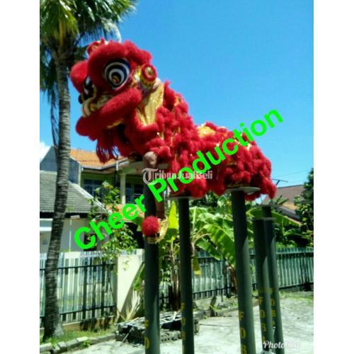 Sewa Barongsai Kota Depok