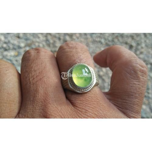 Natural Idocrase Lumut Dim 12x8x4