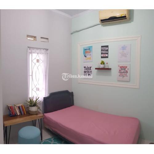 Rumah Furnished Siap Huni Perumahan Muslim Puri Sakinah Banguntapan