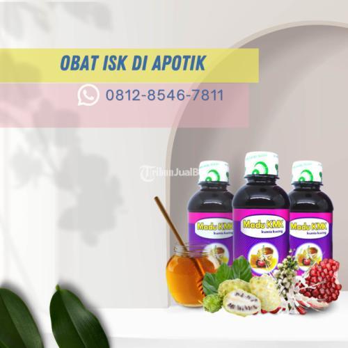 Obat Batu Ginjal Di Apotik Yang Ampuh Madu KMK 081285467811