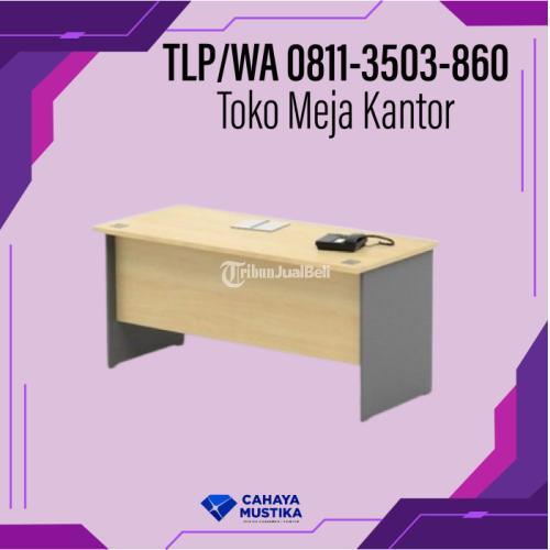 Toko Meja Kerja Minimalis di Malang - Tribun JualBeli