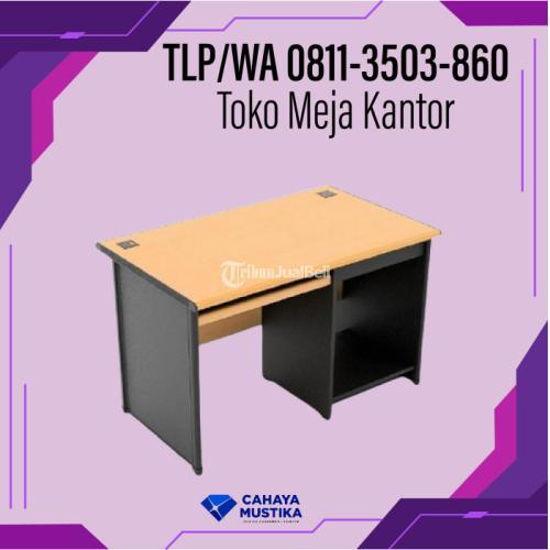 Toko Meja Kerja Minimalis di Malang - Tribun JualBeli
