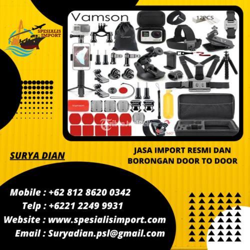 Jasa Import Accesories | Spesialis Import | 081286200342