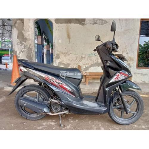 Motor Honda Beat Tahun 2015 Bekas Siap Pakai Surat Lengkap Di Kediri ...