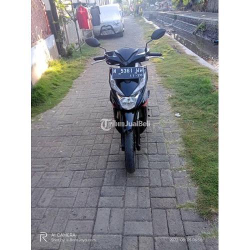 Motor Honda Beat Tahun 2016 Bekas Taat Pajak Siap Pakai Harga ...