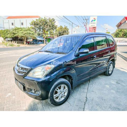 Mobil Daihatsu Xenia Tahun 2010 Bekas Surat Lengkap Pajak Hidup - Gresik