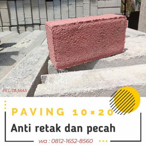 WA/Telp 0812-3402-0699, Distributor paving block halaman rumah Terdekat di Malang