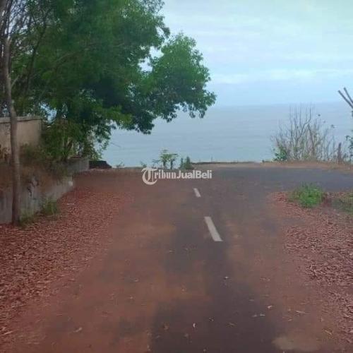 Tanah LOS TEBING Uluwatu Bali