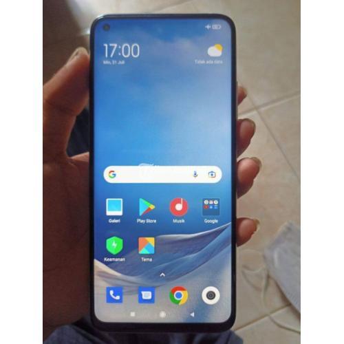 HP Xiaomi Mi 10T Pro RAM 8/256GB Seken Batangan Harga Nego Bisa TT - Jakarta Pusat