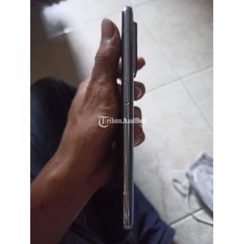 HP Xiaomi Mi 10T Pro RAM 8/256GB Seken Batangan Harga Nego Bisa TT - Jakarta Pusat