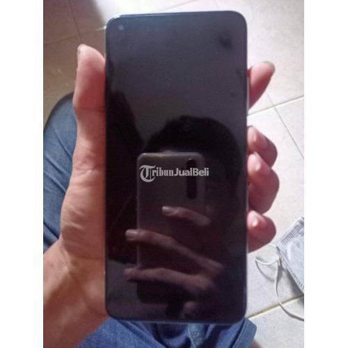 HP Xiaomi Mi 10T Pro RAM 8/256GB Seken Batangan Harga Nego Bisa TT - Jakarta Pusat