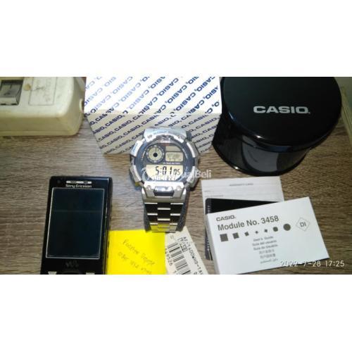 Casio ae1400 hot sale