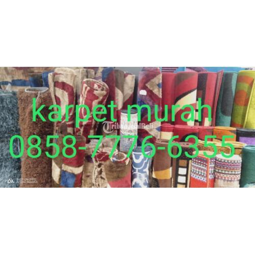 PROMO!!0858-7776-6355 WA,  Pusat Karpet Murah di Palangka Raya