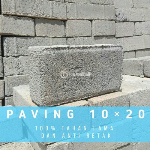 Distributor paving block Terdekat di Malang
