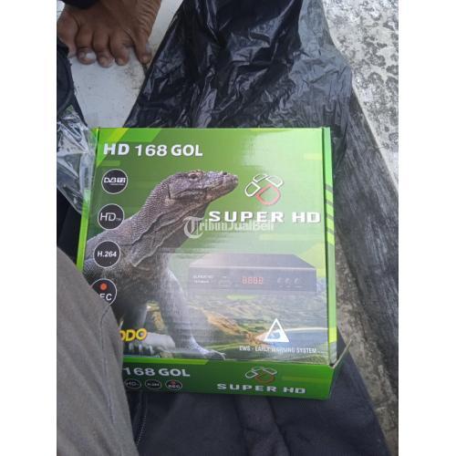 Toko agen jasa pasang antena tv digital mangga besar