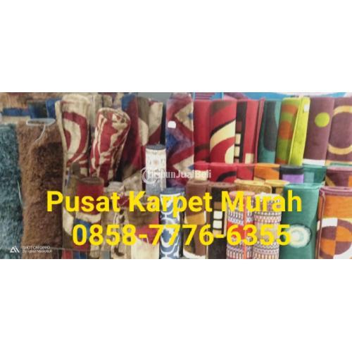 PROMO!!0858-7776-6355 WA, Pusat Karpet Murah di Jambi