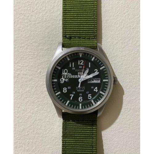 Jam seiko automatic on sale original