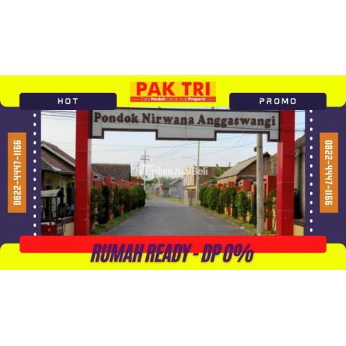 Pondok Nirwana Anggaswangi