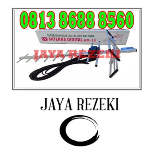 Pasang Antena Tv Jatinegara - Jakarta Timur